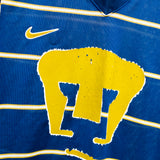 Pumas UNAM 1997-98 Home Kit (S)