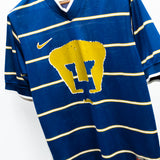 Pumas UNAM 1997-98 Home Kit (S)