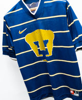 Pumas UNAM 1997-98 Home Kit (S)