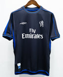 Chelsea 2002-03 Lampard Away Kit (M)