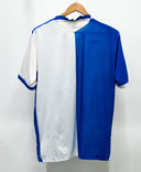 Blackburn Rovers 2008-09 Home Kit (L)