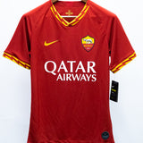 AS Roma 2019-20 Totti Promotional Home Kit NWT (S)