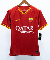 AS Roma 2019-20 Totti Promotional Home Kit NWT (S)