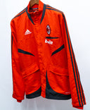 AC Milan 2007 Track Jacket (L)