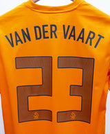 Netherlands 2012 Van Der Vaart Home Kit (M)