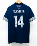 Juventus 2020-21 McKennie Away Kit (XL)
