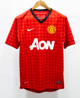 Manchester United 2012-13 Rooney Home Kit (S)