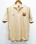Barcelona 2001 Polo Shirt (L)