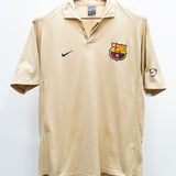 Barcelona 2001 Polo Shirt (L)