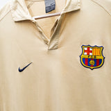 Barcelona 2001 Polo Shirt (L)