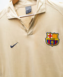 Barcelona 2001 Polo Shirt (L)
