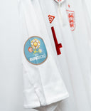 England 2012 Gerrard Home Kit (M)