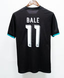 Real Madrid 2017-18 Bale Away Kit (L)