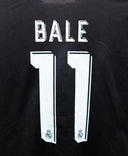 Real Madrid 2017-18 Bale Away Kit (L)
