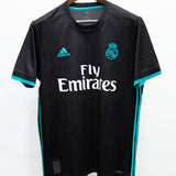 Real Madrid 2017-18 Bale Away Kit (L)
