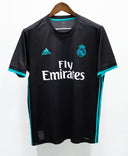 Real Madrid 2017-18 Bale Away Kit (L)
