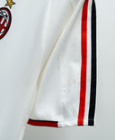 AC Milan 2003-04 Shevchenko Away Kit (M)
