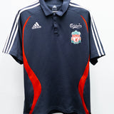 Liverpool 2006 Training Polo (L)