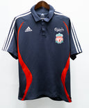 Liverpool 2006 Training Polo (L)