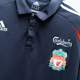 Liverpool 2006 Training Polo (L)