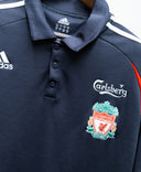 Liverpool 2006 Training Polo (L)