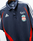 Liverpool 2006 Training Polo (L)