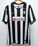 Juventus 2010-11 Del Piero Home Kit (2XL)