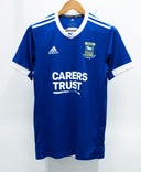 Ipswich Town 2020-21 Home Kit (S)