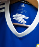 Ipswich Town 2020-21 Home Kit (S)