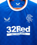 Rangers 2022-23 Home Kit (L)