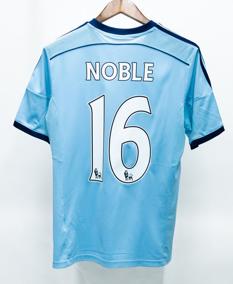 West Ham United 2014-15 Noble Away Kit (M)