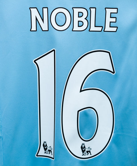 West Ham United 2014-15 Noble Away Kit (M)