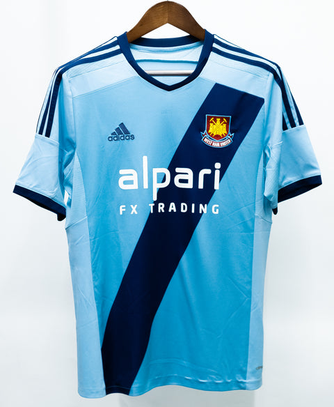 West Ham United 2014-15 Noble Away Kit (M)