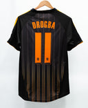 Chelsea 2010-11 Drogba Away Kit (M)