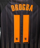 Chelsea 2010-11 Drogba Away Kit (M)