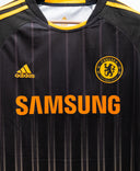 Chelsea 2010-11 Drogba Away Kit (M)