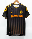 Chelsea 2010-11 Drogba Away Kit (M)