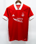 Aberdeen 2020-21 Home Kit (M)