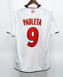PSG 2007-08 Pauleta Away Kit (L)