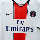 PSG 2007-08 Pauleta Away Kit (L)