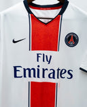PSG 2007-08 Pauleta Away Kit (L)
