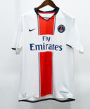 PSG 2007-08 Pauleta Away Kit (L)