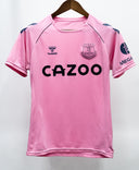 Everton 2020-21 Training Kit (XS)