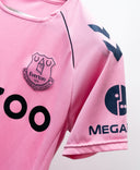 Everton 2020-21 Training Kit (XS)