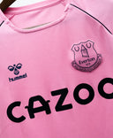 Everton 2020-21 Training Kit (XS)