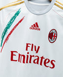 AC Milan 2013-14 Training Kit (M)