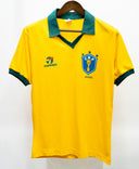 Brazil 1986 Careca Home Kit (M)