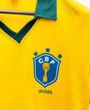 Brazil 1986 Careca Home Kit (M)