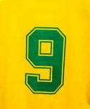 Brazil 1986 Careca Home Kit (M)