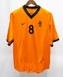 Netherlands 2000 Davids Home Kit (L)
